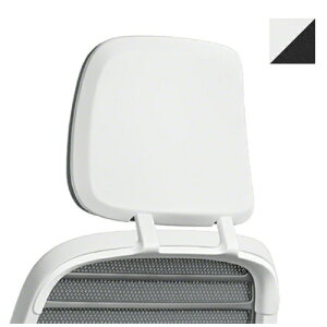 �y�ő�1���~�N�[�|��6/20-25�z Series1 Steelcase �w�b�h���X�g �V�[�K���t���[�� �I�v�V���� 435HEADREST-WH