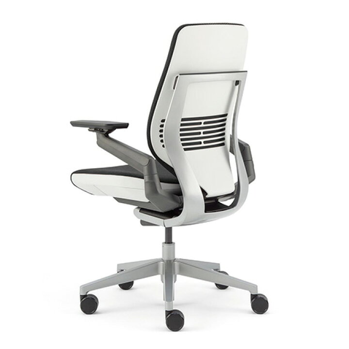 楽天市場】ジェスチャー Steelcase シェルバック ライト/ライト 