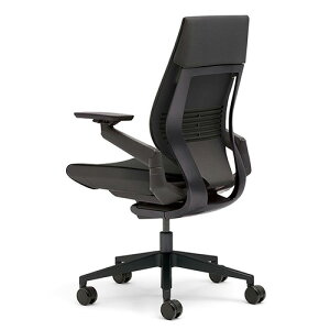 �y�ő�1���~�N�[�|��4/14-17�z �W�F�X�`���[ Steelcase ���b�v�o�b�N �u���b�N/�u���b�N �I�t�B�X�`�F�A �f�X�N�`�F�A �I�t�B�X ��� ���@�\ �n�C�o�b�N ������� �u���b�N �� �I�t�� 442A40BB