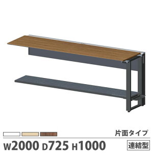 �yP5�{2/10 13-15��&�ő�1���~�N�[�|��2/10�z �y�@�l����z �y�z���G���A����z�I�t�B�X�e�[�u�� �Жʃ^�C�v �A���^ ��2000×���s725×����1000mm ��ƃe�[�u�� ��c�e�[�u�� �I�t�B�X ������ JD-WH207R