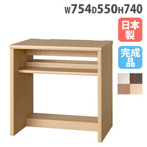 yP5{11/15 13-15&ő1~N[|11/14-16z fXN 754×s550×740mm e[u PCfXN [Ne[u [NfXN p\RfXN l炵 [ Y   DESK75AC