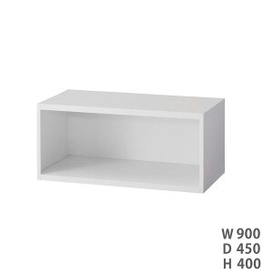 y@lz I[v CI LEO u 900×s450×400mm Lrlbg VFt ItBX[ {I I t@C  [ LEW-04K