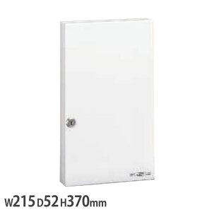 �y�@�l�����z �L�[�{�b�N�X ���C�I�������� ��215×���s52×����370mm �Ǌ|���^�C�v 10�|���p �L�[�n���K�[�t �L�[�{�b�N�X�p�J�M�t �L�[�z���_�[ �h�� KT-10