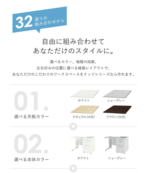 デスクチェアセット片袖机幅1200mm事務机セットメッシュチェアOA家具机奥行70cmパソコンチェア付きデスクセット片袖デスク送料無料LKD-127-S3