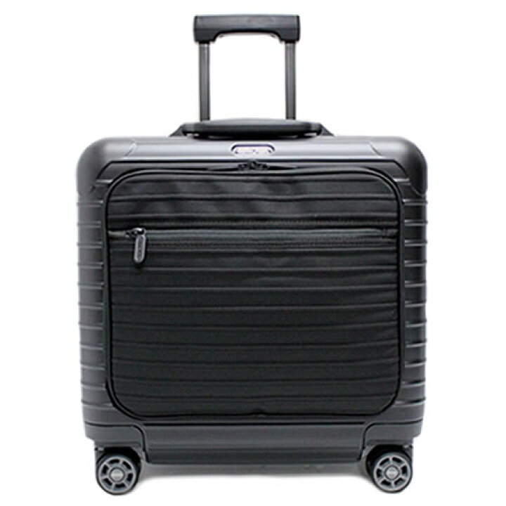 楽天市場】soldout スーツケース RIMOWA リモワ ボレロ ビジネス 