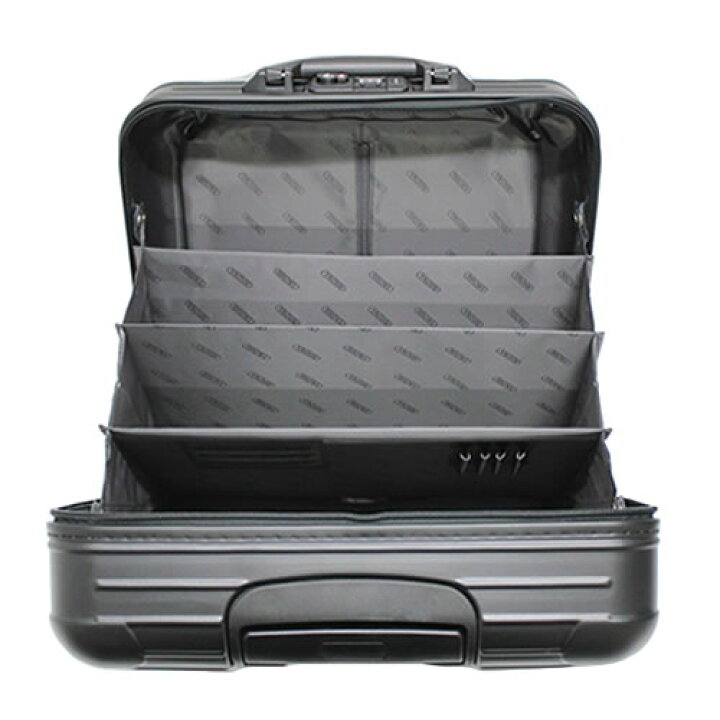 楽天市場】soldout スーツケース RIMOWA リモワ ボレロ ビジネス 