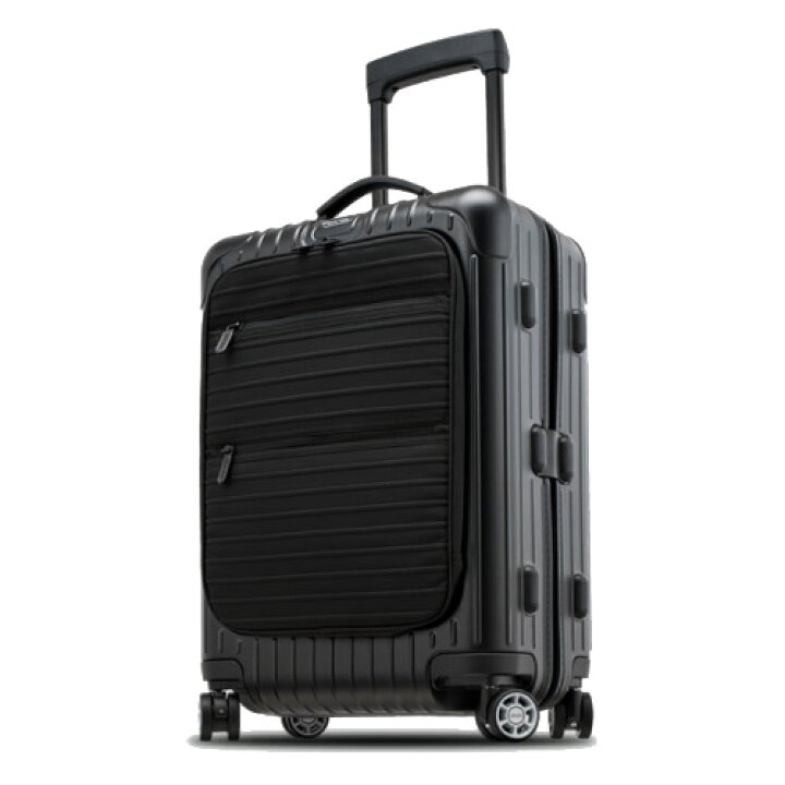 楽天市場】soldout スーツケース RIMOWA リモワ ボレロ キャビン 