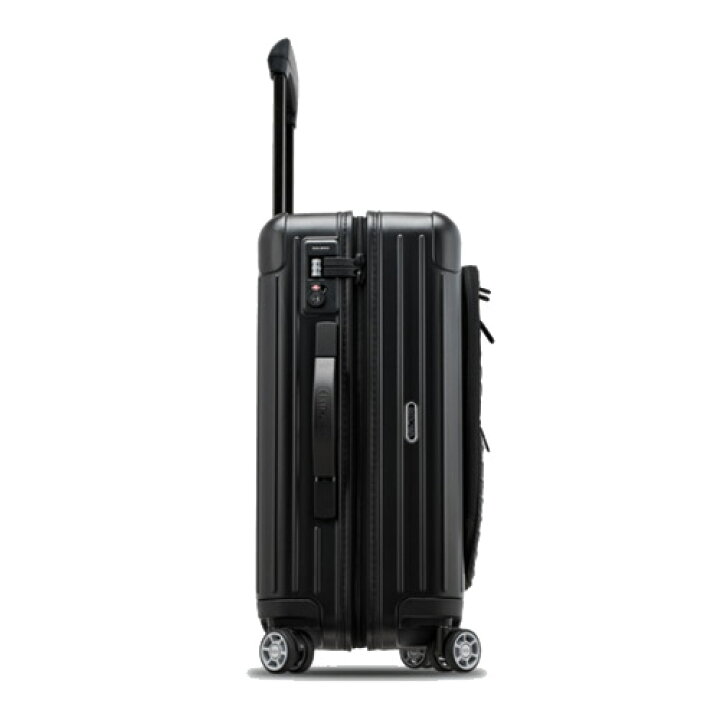 楽天市場】soldout スーツケース RIMOWA リモワ ボレロ キャビン 