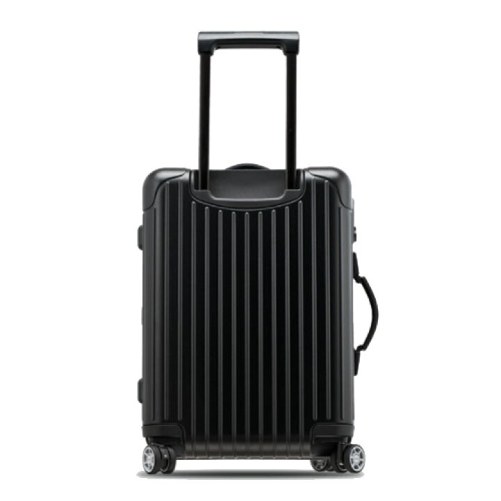 楽天市場】soldout スーツケース RIMOWA リモワ ボレロ キャビン 