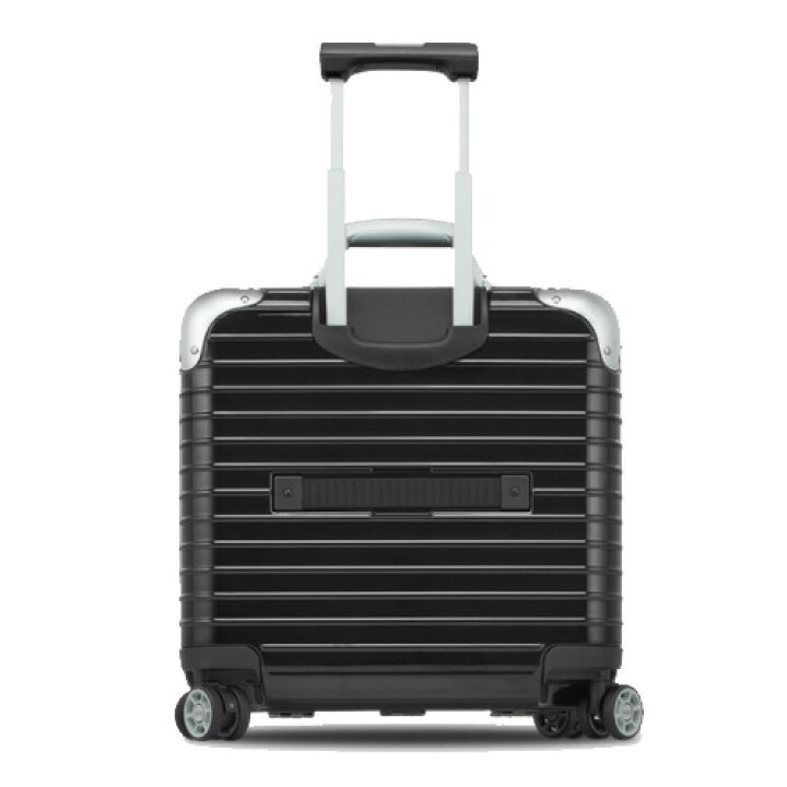 楽天市場】soldout スーツケース RIMOWA リモワ キャリーバッグ リンボ 