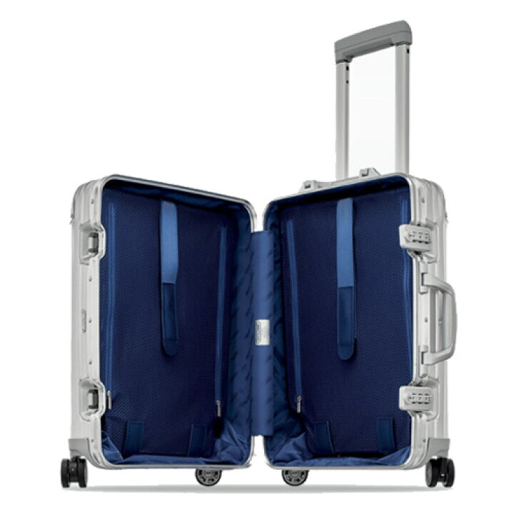 楽天市場】soldout スーツケース RIMOWA リモワ トパーズ キャビン  