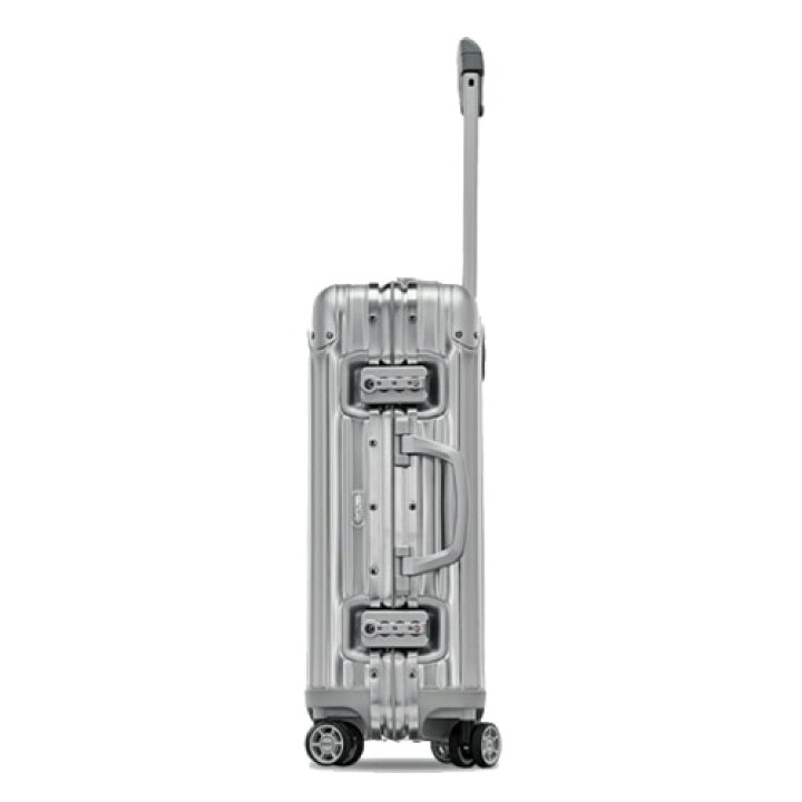 楽天市場】soldout スーツケース RIMOWA リモワ トパーズ キャビン  