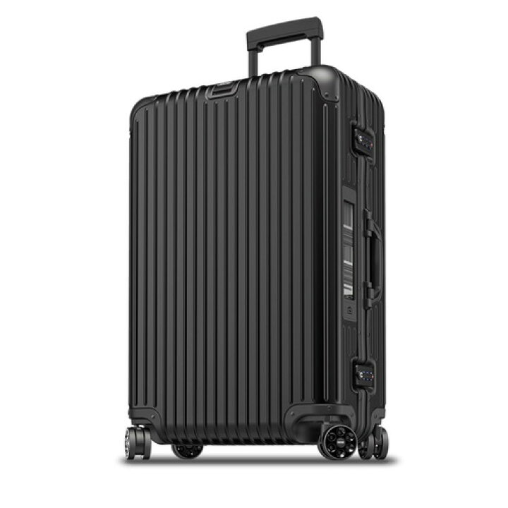 楽天市場】soldout スーツケース RIMOWA リモワ キャリーバッグ 