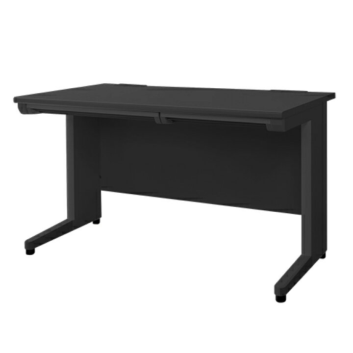 楽天市場】オフィスデスク 平机 幅1200×奥行700mm 机 スチールデスク 