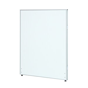 【法人限定】パーテーション 木目調 幅1000×高さ1200mm パーティション 間仕切り 衝立 ローパーティション ローパーテーション 連結 オフィス 目隠し GLP-1210M