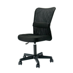 【P5倍10/30 13-15時&最大1万円クーポン10/30】 オフィスチェア メッシュチェア 肘なし 椅子 パソコンチェア デスクチェア 腰痛対策 メッシュ コンパクト 会社 腰痛 チェア チェアー PCチェア イス