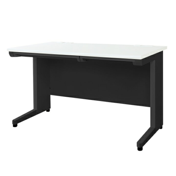 楽天市場】オフィスデスク 平机 幅1200×奥行700mm 机 スチールデスク 