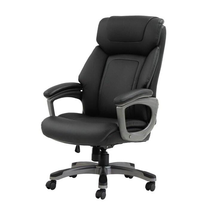 楽天市場】【P5倍4/25 13-15時&最大1万円ｸｰﾎﾟﾝ4/24-27】 社長椅子 