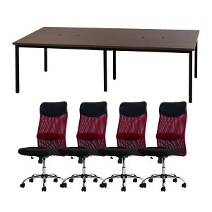 yő1~N[|11/20-26z y@lz t[AhXfXN Zbg 4lp 2400mm ItBX`FA nCobN IȂ ce[u ItBXfXN ~[eBOe[u GFA-2412H-S7