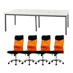 yő1~N[|11/4-10z y@lz t[AhXfXN Zbg 4lp 2400mm ItBX`FA nCobN IȂ ce[u ItBXfXN ~[eBOe[u GFA-2412H-S7 L