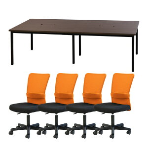 yő1~N[|11/4-10z y@lz t[AhXfXN Zbg 4lp 2400mm ItBX`FA bV IȂ ce[u ItBXfXN ~[eBOe[u GFA-2412H-S9