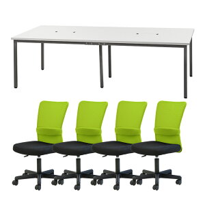 y@lz t[AhXfXN Zbg 4lp 2400mm ItBX`FA bV IȂ ce[u ItBXfXN ~[eBOe[u GFA-2412H-S9 Lbg ItBXƋ CeA