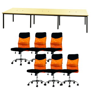 yő1~N[|11/4-10z y@lz t[AhXfXN Zbg 6lp 3600mm ItBX`FA ~hobN IȂ ce[u ItBXfXN [Ne[u GFA-3612H-S5