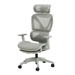 【P5倍10/25 13-15時&最大1万円クーポン10/24-27】 ゲーミングチェア メッシュ パソコンチェア デスクチェア おしゃれ オフィスチェア リクライニング 椅子 オットマン 高級 腰痛 ランバーサポー