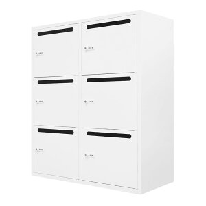 p[\ibJ[ 6lp 23i _C [bJ[ X`[ VXe[ ItBX [ 900×s400×1050mm FHD-6P Lbg ItBXƋ CeA