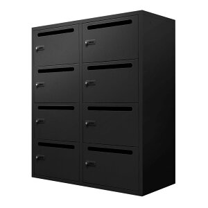 p[\ibJ[ 8lp 24i [bJ[ t Lrlbg ItBX [ X`[  A4 A I  900×s400×1050mm FHD-8P LOOKIT ItBXƋ CeA