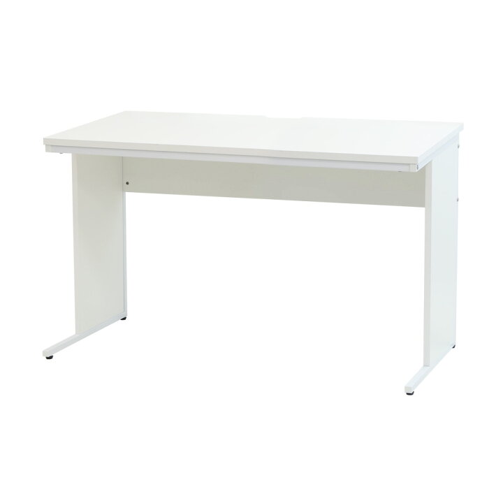 楽天市場】【法人送料無料】 オフィスデスク 幅120cm 奥行70cm 1200 