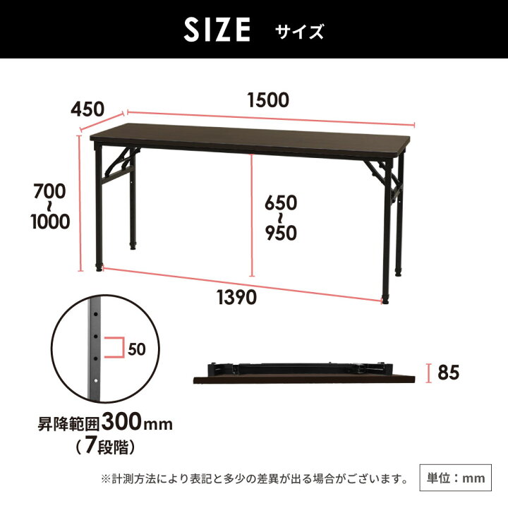 楽天市場】【P5倍4/25 13-15時&最大1万円ｸｰﾎﾟﾝ4/24-27】 折りたたみ 
