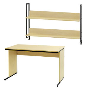 y@lz ItBXfXN ドbN Zbg 1200×s700×700mm [NfXN p\RfXN PCfXN   j^[ ؐ WDH-1270-KR2-120