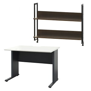 y@lz ItBXfXN ドbN Zbg 1000×s700×720mm [NfXN p\RfXN PCfXN   j^[ ؐ WPD-H107-KR2-100