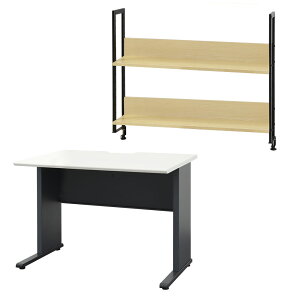 y@lz ItBXfXN ドbN Zbg 1000×s700×720mm [NfXN p\RfXN PCfXN   j^[ ؐ WPD-H107-KR2-100 LOOKIT ItBXƋ CeA