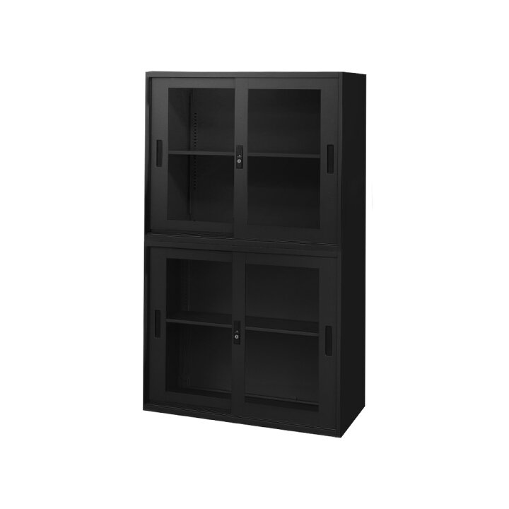 楽天市場】【ﾋﾞｼﾞﾈｽ割10％OFF＆1200円OFFｸｰﾎﾟﾝ3/28-4/28】 書庫 セット 