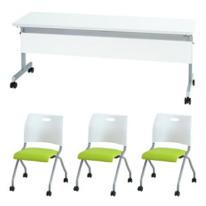 y@lz cpe[u Zbg 3lp 1800×s450mm t ce[u ~[eBO`FA ~[eBOe[u X^bLO GLF-1845M-Rap-NC3 LOOKIT ItBXƋ CeA