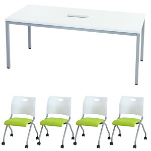 yő1~N[|11/4-10z y@lz cpe[u `FA Zbg ~[eBOe[u 1800mm cZbg 4lp c`FA  c ł킹 k Ɩp GLM-1890H-S13 Lb