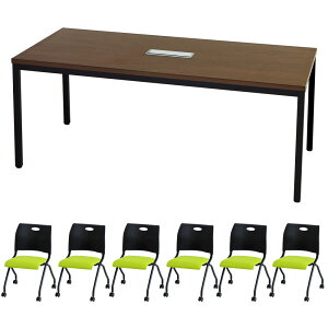 y@lz cpe[u `FA Zbg ~[eBOe[u 1800mm cZbg 6lp c`FA  c ł킹 k Ɩp GLM-1890H-S14 LOOKIT ItBXƋ CeA