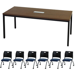 yő1~N[|11/4-10z y@lz cpe[u `FA Zbg ~[eBOe[u 1800mm cZbg 6lp c`FA  c ł킹 k Ɩp GLM-1890H-S14 LOOKIT I