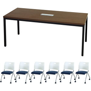 yő1~N[|11/4-10z y@lz cpe[u `FA Zbg ~[eBOe[u 1800mm cZbg 6lp c`FA  c ł킹 k Ɩp GLM-1890H-S14 LOOKIT I