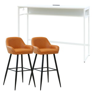 yő1~N[|11/20-26z X^fBOfXN Zbg 1500×s450×1050mm JE^[e[u JE^[`FA k U[ RZgt wt HD-1545-SCP-H2