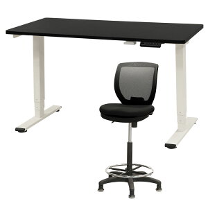 �ySS����P5�{6/5 13-15��&�ő�1���~�N�[�|��6/4-10�z ���~�f�X�N �J�E���^�[�`�F�A �Z�b�g ��1200mm �Œ�r �L���X�^�[�t�� �X�^���f�B���O�f�X�N �n�C�f�X�N ���� �n�C�`�F�A ���b�V�� �I�t�B�X AJ-