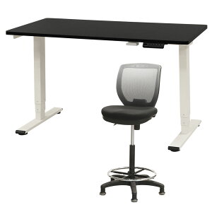 �yP5�{12/20 13-15��&�ő�1���~�N�[�|��12/19-25�z ���~�f�X�N �J�E���^�[�`�F�A �Z�b�g ��1200mm �Œ�r �L���X�^�[�t�� �X�^���f�B���O�f�X�N �n�C�f�X�N ���� �n�C�`�F�A ���b�V�� �I�t�B�X AJ-E126