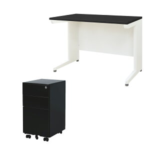 �yP5�{12/15 13-15��&�ő�1���~�N�[�|��12/13-15�z �I�t�B�X�f�X�N �f�X�N���S�� �Z�b�g ��1000×���s600mm �X���� ���[�N�f�X�N �p�\�R���f�X�N ���� �� ������ ���S�� ���� 3�i �� ���[ ������� LHD-10