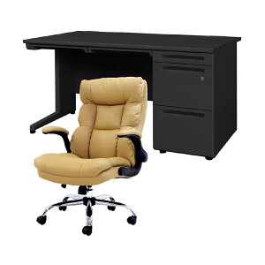 �y�@�l����z �G�O�[�N�e�B�u�f�X�N �Z�b�g �Б� ��1400mm �u���b�N �f�X�N�Z�b�g �I�t�B�X�f�X�N �I�t�B�X�`�F�A �G�O�[�N�e�B�u�`�F�A �В� LKD-147BK-DYN-1 LOOKIT �I�t�B�X�Ƌ� �C���e���A