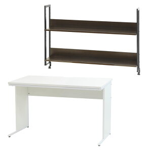 y@lz ItBXfXN ドbN Zbg 1200×s700×700mm [NfXN p\RfXN PCfXN   j^[ ؐ WDH-1270-KR2-120