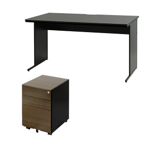 �yP5�{12/15 13-15��&�ő�1���~�N�[�|��12/13-15�z �y�@�l����z �I�t�B�X�f�X�N �f�X�N���S�� �Z�b�g ��1400×���s700×����700mm �ؖ� ���[�N�f�X�N �p�\�R���f�X�N ���� �� ���S�� ���� 3�i WDH-1470-EFG2