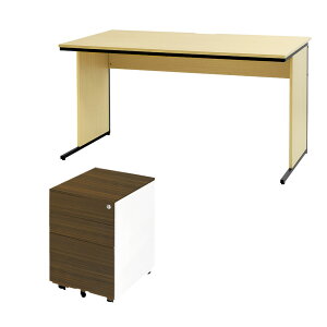 �yP5�{12/20 13-15��&�ő�1���~�N�[�|��12/19-25�z �y�@�l����z �I�t�B�X�f�X�N �f�X�N���S�� �Z�b�g ��1400×���s700×����700mm �ؖ� ���[�N�f�X�N �p�\�R���f�X�N ���� �� ���S�� ���� 3�i WDH-1470-EFG2