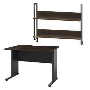 y@lz ItBXfXN ドbN Zbg 1000×s700×720mm [NfXN p\RfXN PCfXN   j^[ ؐ WPD-H107-KR2-100 LOOKIT ItBXƋ CeA